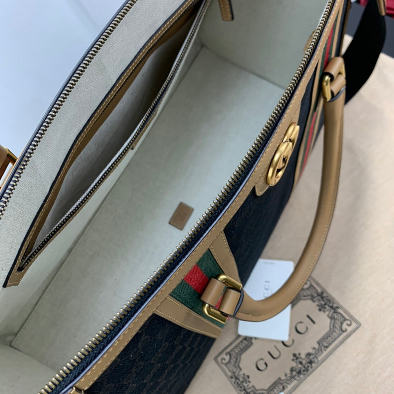 GUI - Luxurious Totes - 584
