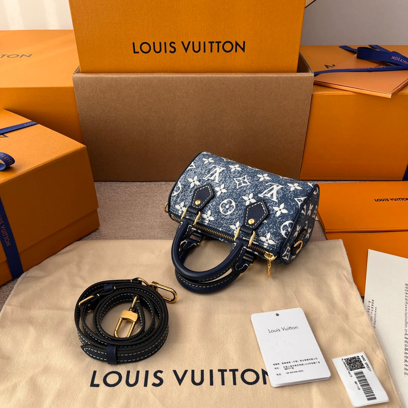 LOV - Luxurious Totes - 694