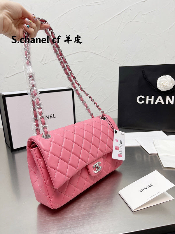 Style My Style - CNL3 Bags - 513