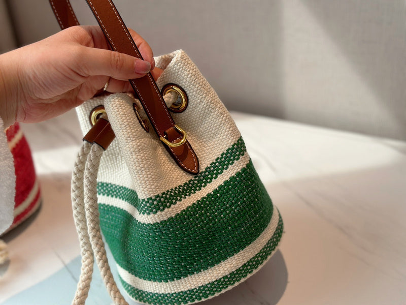Luxurious Totes - CLE2 Bags - 093