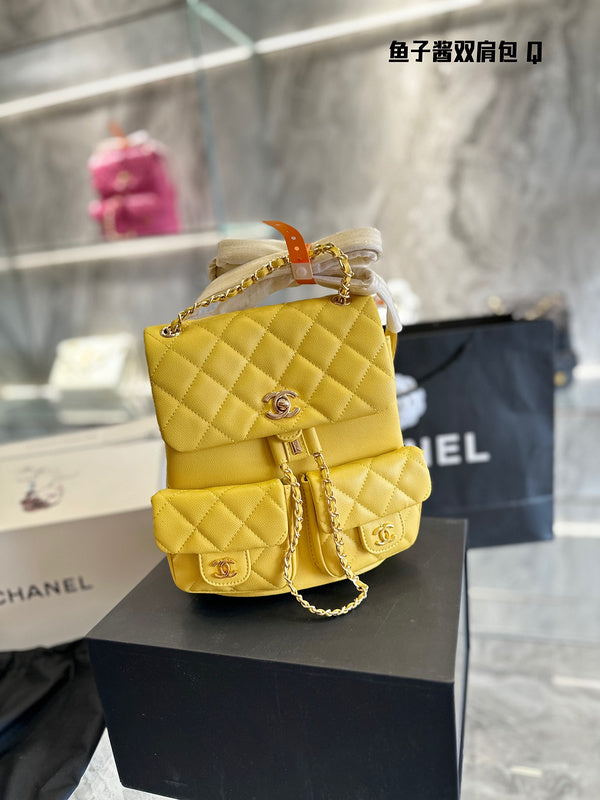 Luxurious Totes - CNL3 Bags - 262