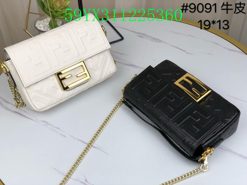 GC - Shoulder - 3482