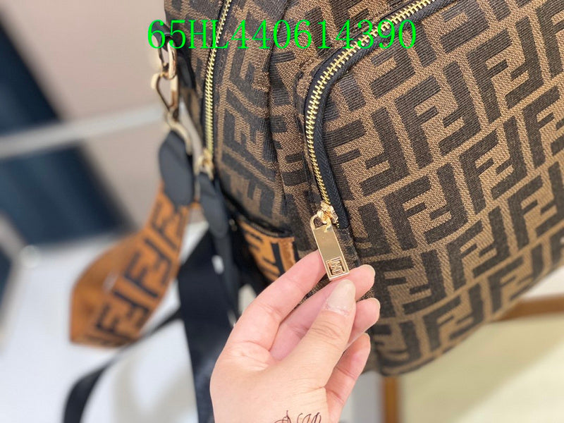GC - Shoulder - 2912