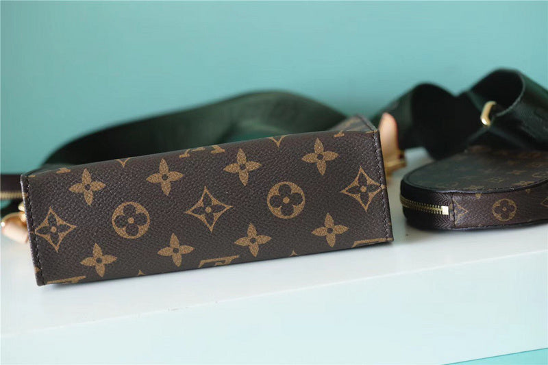 Lux-Totes - LOV Bags - 664