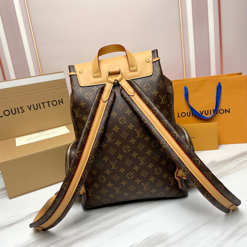 LOV - Luxurious Totes - 2264