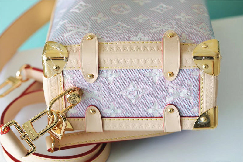 Lux-Totes - LOV Bags - 133