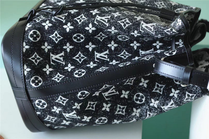Lux-Totes - LOV Bags - 584