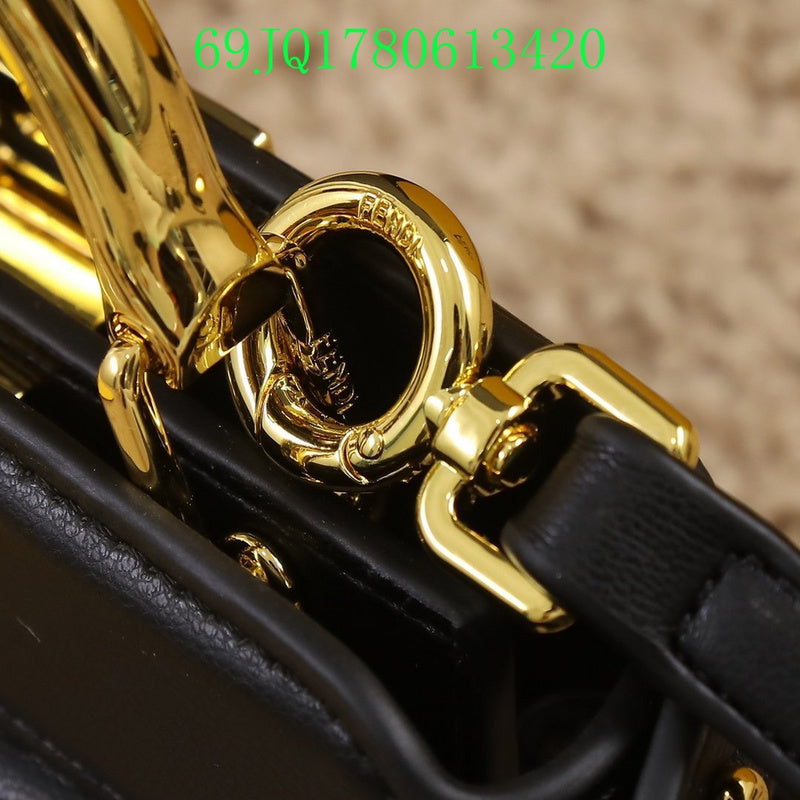 GC - Shoulder - 3135