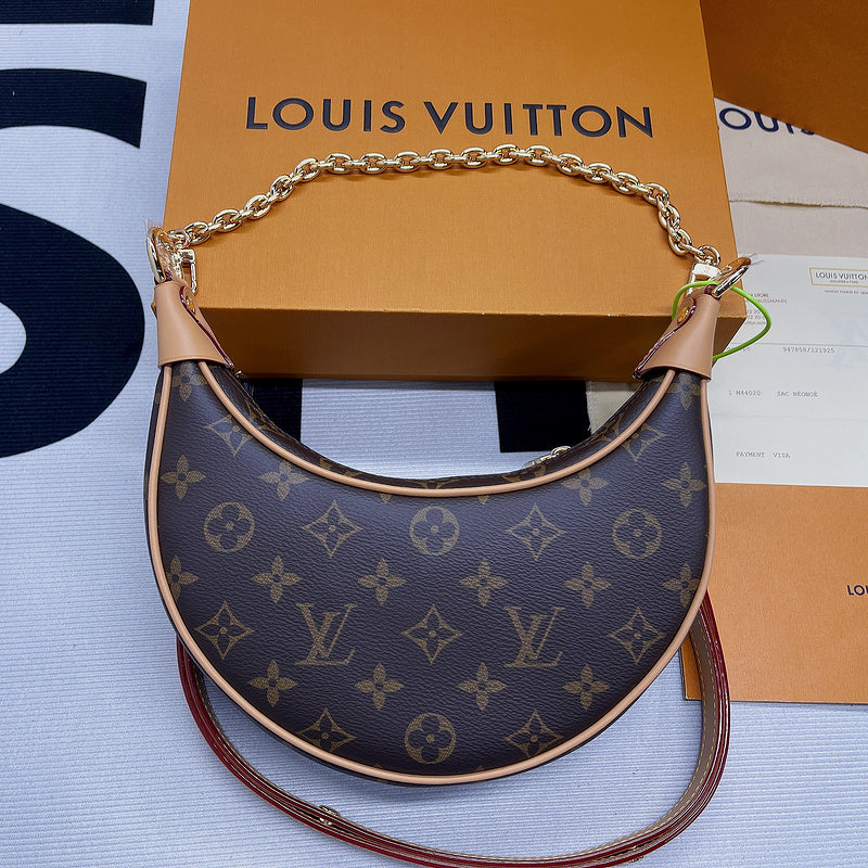 Lux-Totes - LOV Bags - 1037