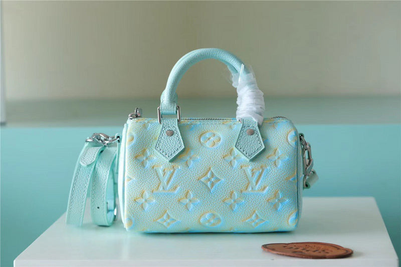 Lux-Totes - LOV Bags - 865