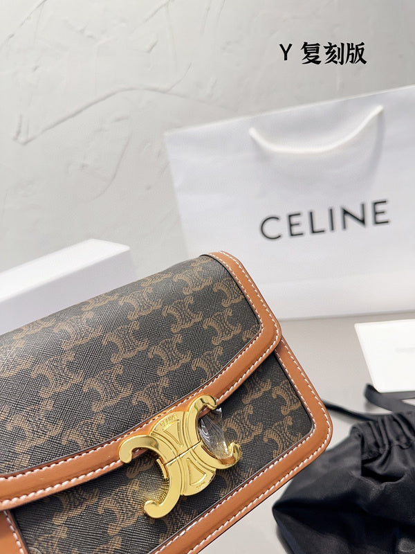 Luxurious Totes - CLE2 Bags - 151