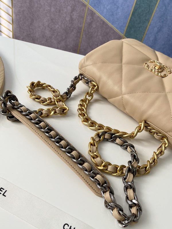 Style My Style - CHL Bags - 482
