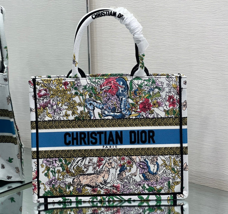 Luxurious Totes - Latest - 6261