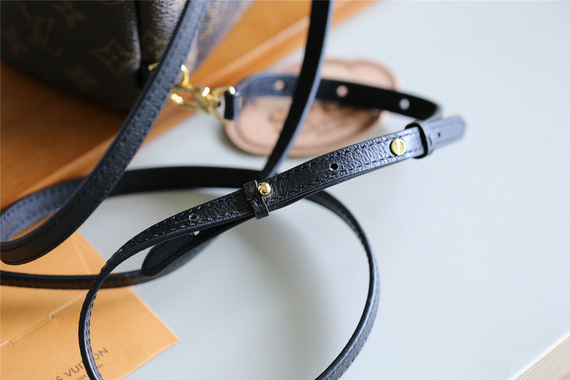 Lux-Totes - LOV Bags - 031