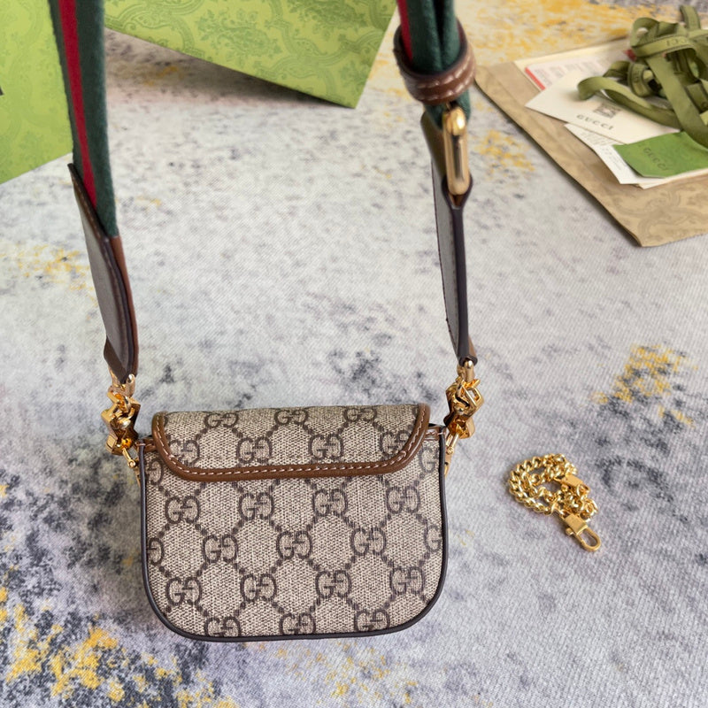 GUI - Luxurious Totes - 756