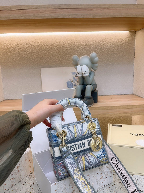 Style My Style - DOR2 Bags - 056