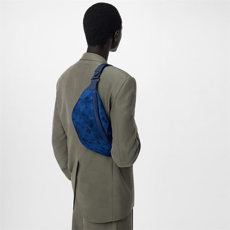ZEP - LOV Bags - 673