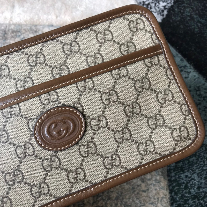 Lux-Totes - GCI Bags - 2386