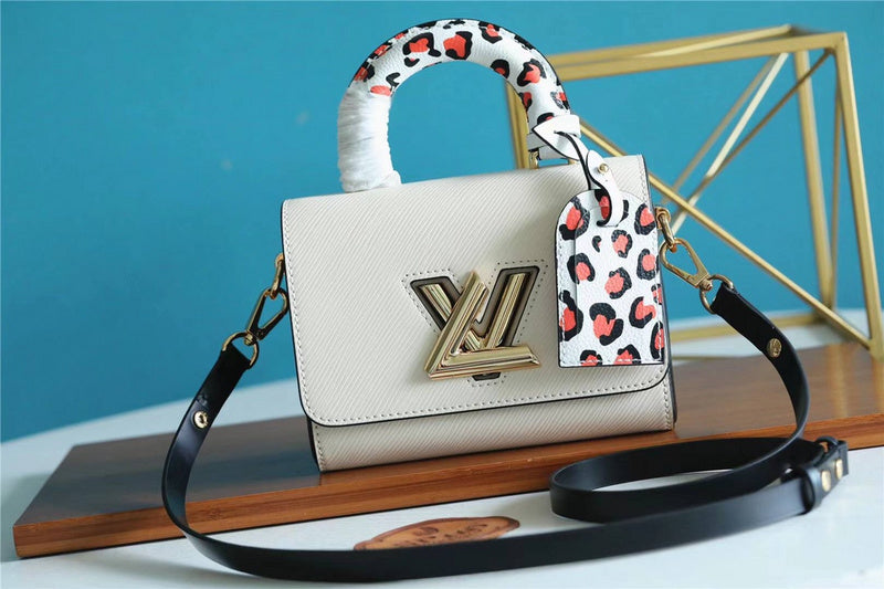 Lux-Totes - LOV Bags - 1326