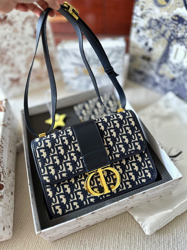 Luxurious Totes - DOR2 Bags - 054