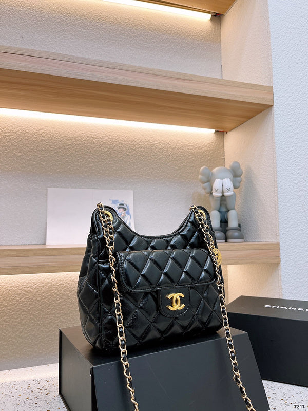 Luxurious Totes - CNL3 Bags - 403