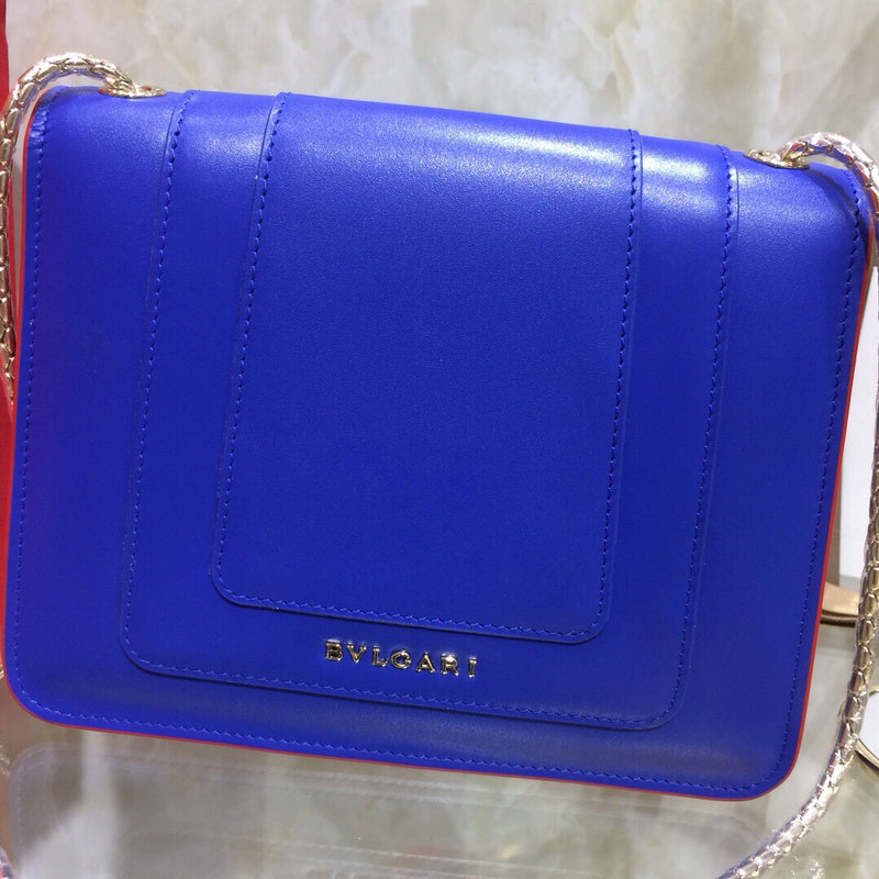 Style My Style - BVLGA Bags - 039
