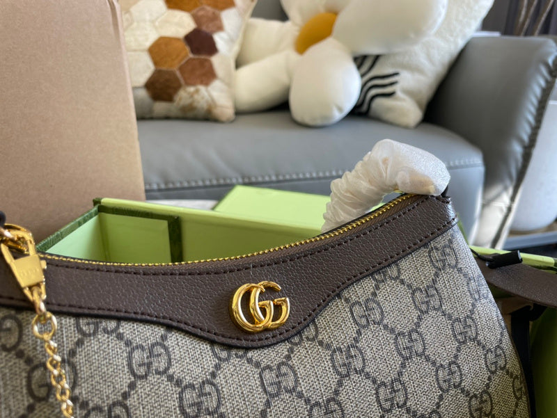 Luxurious Totes - GUI3 Bags - 159