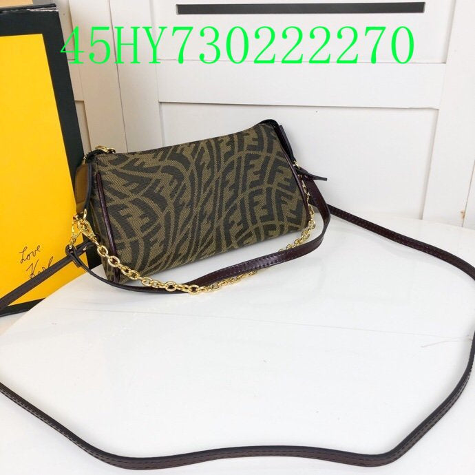 GC - Shoulder - 2845