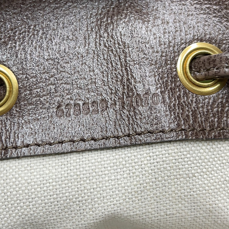 Lux-Totes - GCI Bags - 2095