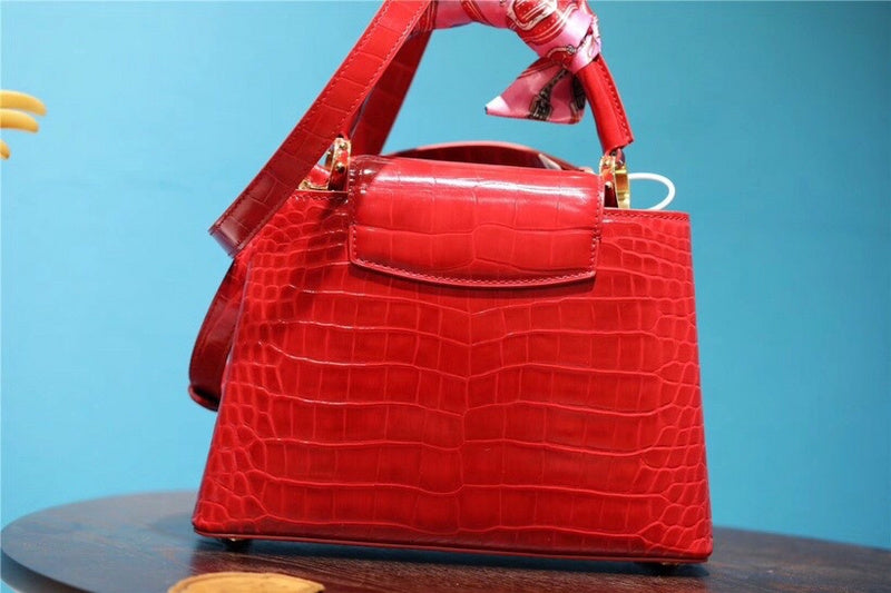 Lux-Totes - LOV Bags - 1132
