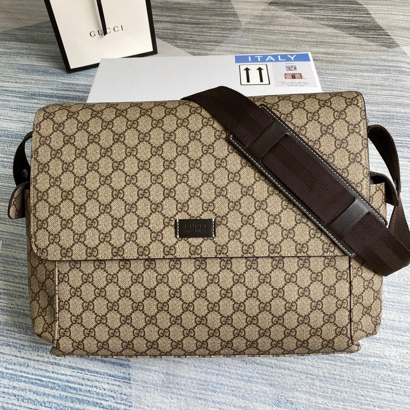 Lux-Totes - GCI Bags - 2381