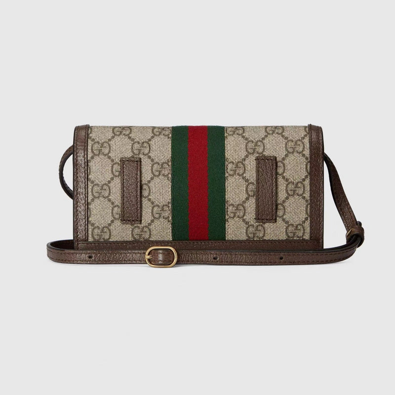 GUI - Luxurious Totes - 661