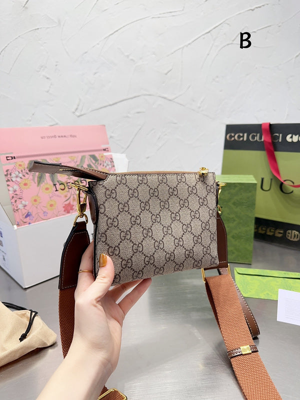 Style My Style - GUI3 Bags - 349