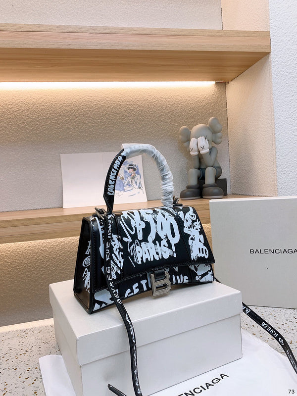 Style My Style - BGA2 Bags - 311