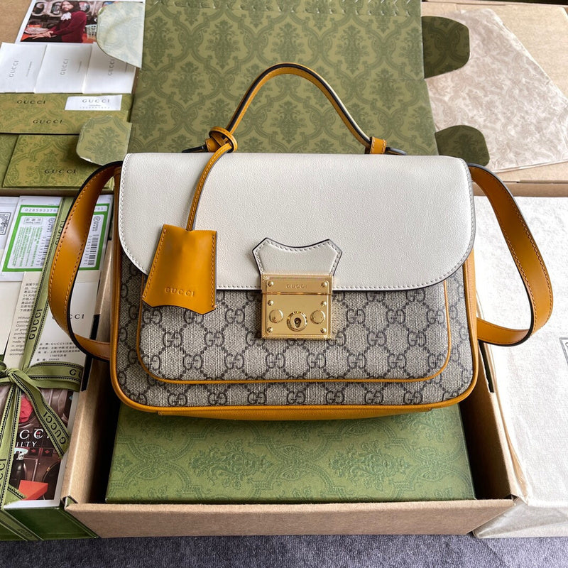 GUI - Luxurious Totes - 761