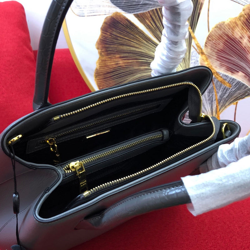 The-ZEP - PDA Bags - 1139