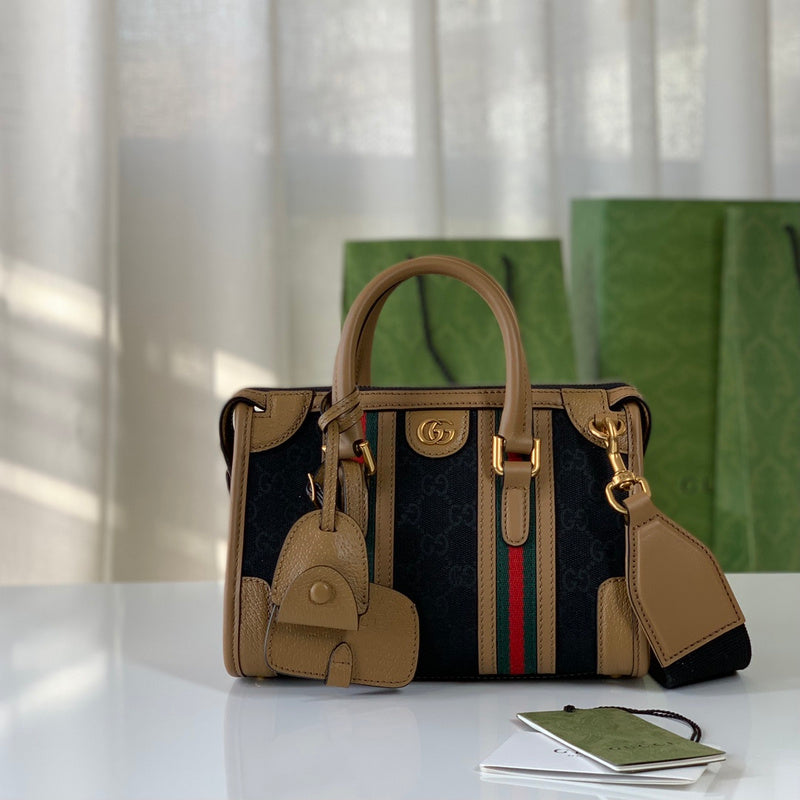 GUI - Luxurious Totes - 619