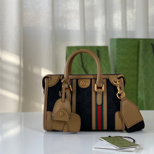 GUI - Luxurious Totes - 619