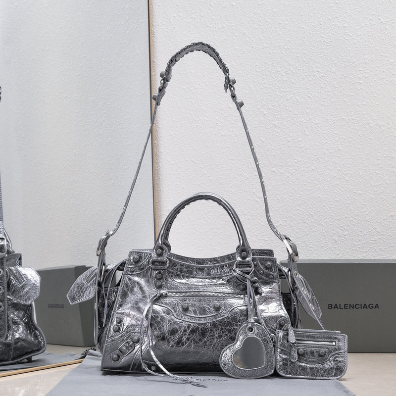 Luxurious-Totes - BGA Bags - 338
