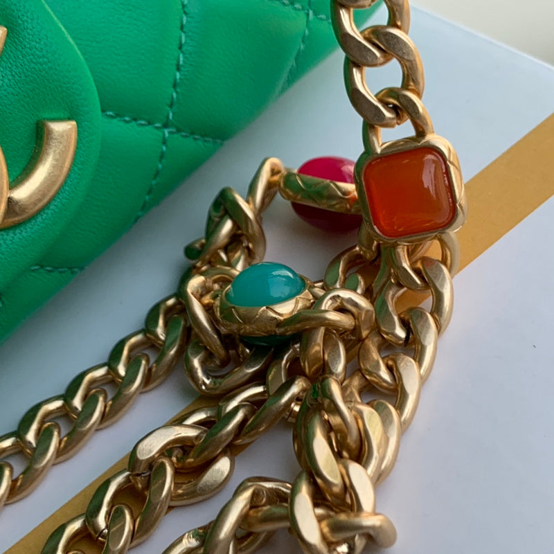 Style My Style - CHL Bags - 658
