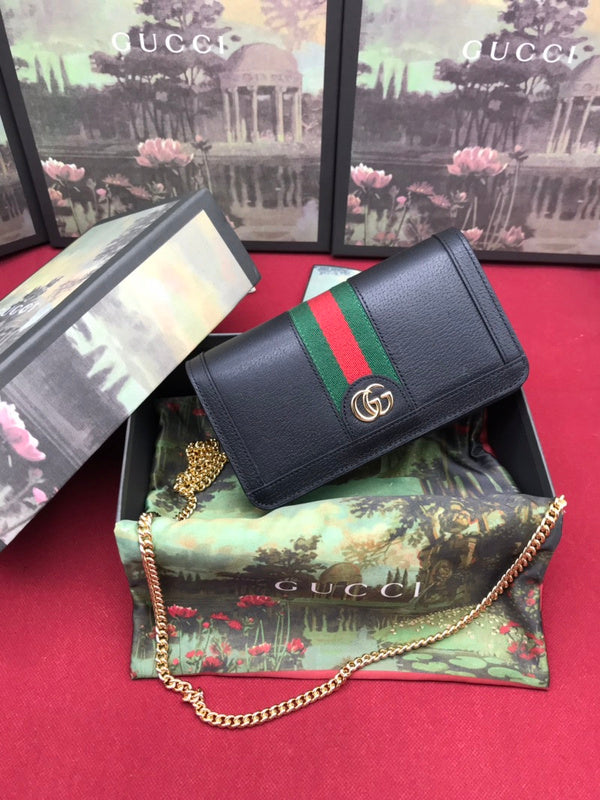 GUI - Luxurious Totes - 1171