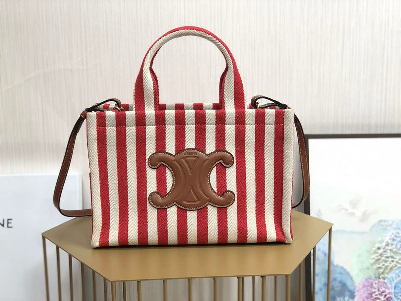 Luxurious-Totes - CLE Bags - 1435