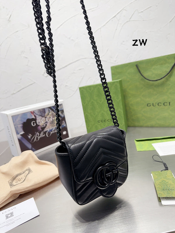 Luxurious Totes - GUI3 Bags - 233
