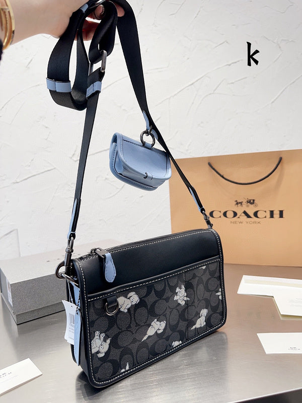 Luxurious Totes - CCH2 Bags - 139
