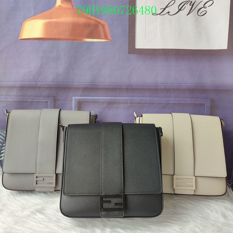 GC - Shoulder - 3294