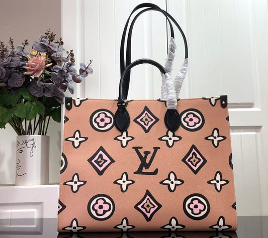 LOV - Luxurious Totes - 2319
