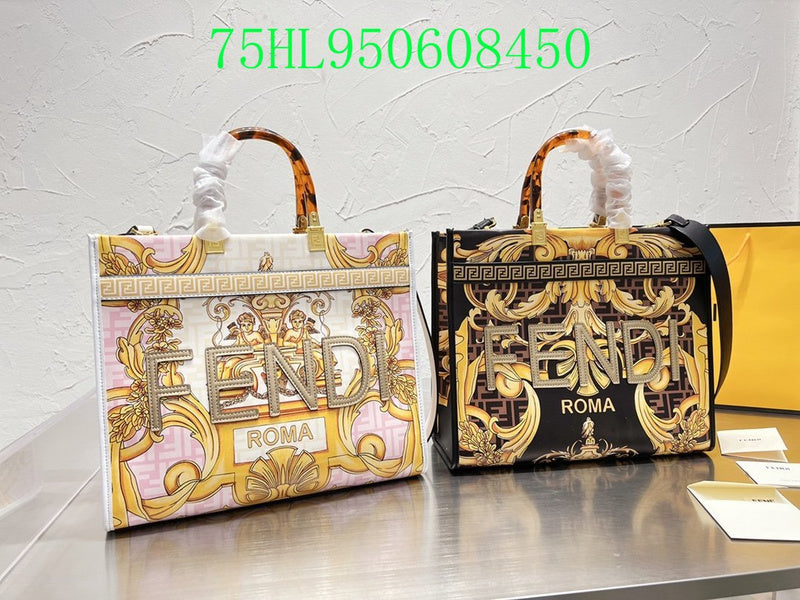 GC - Shoulder - 3176