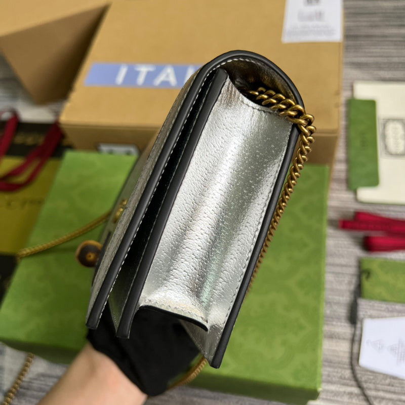 Lux-Totes - GCI Bags - 2060
