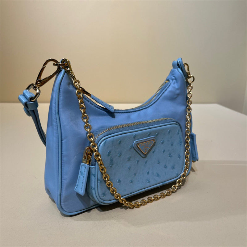 ZEP - PD Bags - 127