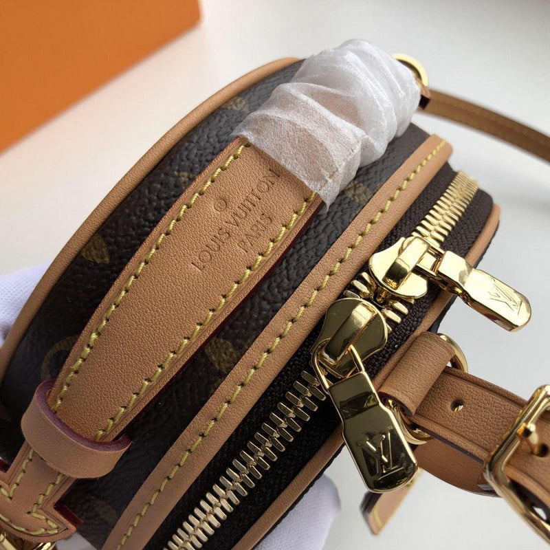 LOV - Luxurious Totes - 2687